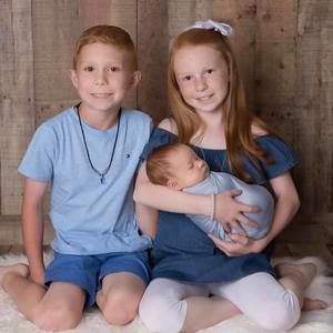 Meet your Posher, Leigh